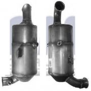 FAP Filtre à particules CITROEN Berlingo C2 C3 C4 C5 PEUGEOT 1007 206 207 307 308 3008 407 5008 Partner