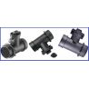 Debimetre D'air Hyundai Accent Exel Pony Scoupe 1.3i - 1.5i Alfa Romeo 145 1.4 i
