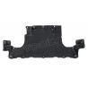 1 Protection sous moteur Vw Touareg