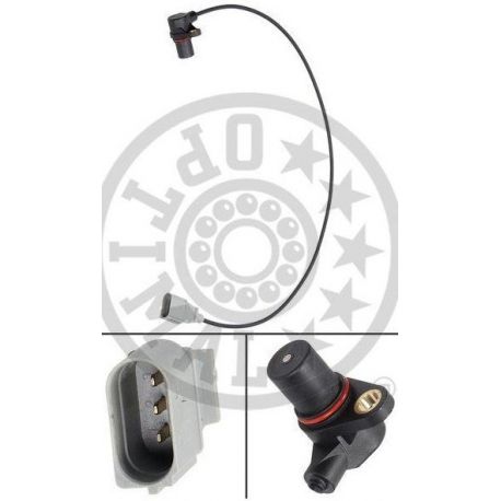 Capteur Position Vilebrequin Vw Passat Skoda Superb Seat Exeo Audi A4 A6 A8 Allroard