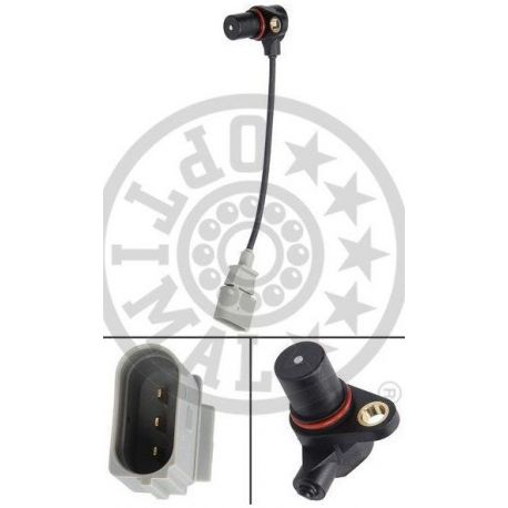 Capteur Vilebrequin Bora Caddy Eos Golf 4/5/6 Jetta New Beetle Passat Polo Sirocco Touran Cordoba Ibiza Leon Toledo A3 A4 A6 TT