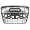 Calandre Audi A6 du 05/2004 → 09/2008