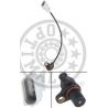 Capteur Vilebrequin Vw Eos Golf 5 Jetta Multivan Passat Sharan Touareg Touran Transporter T5 Skoda Alhambra Altea Leon Toledo A3
