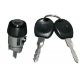 Neiman antivol de direction VW Caravelle Corrado Passat Transporter T4