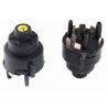 1 Contacteur  D'allumage Antivol Audi 80 100 200 A3 A4 A6 A8