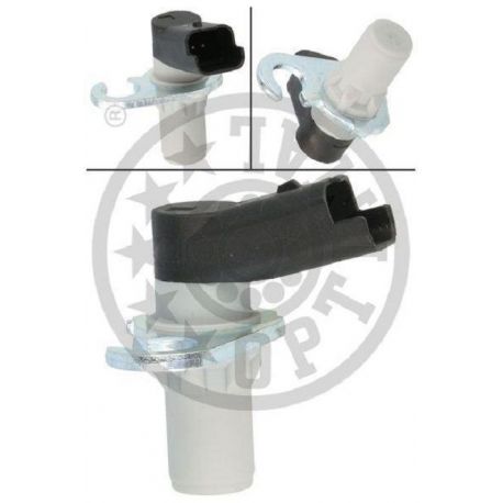 Capteur de Vilebrequin Fiat Ulysse Citroen Berlingo C4 C5 C6 C8 Jumpy Xsara Peugeot 206 307 308 406 407 607 807 Expert Partner