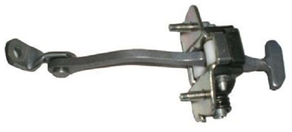 Charnière de porte Arrière Gauche ou Droit RENAULT Clio II 7700842859