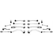 Kit Bras de Suspension Audi A4 A5 A6 A7 Q5