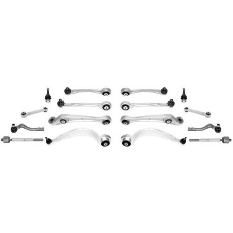 Kit Bras de Suspension Audi A4 A5 A6 A7 Q5