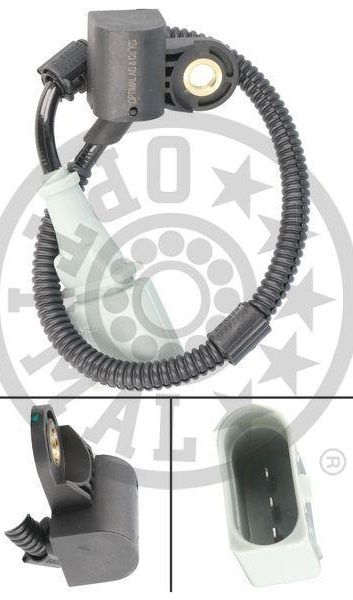 Audi A3/A4 ou A6 2.0 Tdi Arbre à Cames Capteur 03 G 957 147 C NEUF Audi A3/A4 ou A6 2.0 Tdi Arbre à Cames Capteur 03 G 957 147 C NEUF