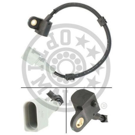 Capteur position d'arbre à cames SUZUKI Wagon R+ de 10.1997