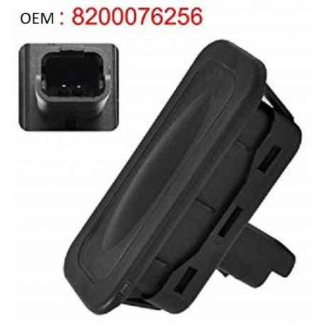 Auto, Moto - Pièces, Accessoires Carrosserie Serrures Bouton Contacteur De Coffre Renault Megane - Foto 4