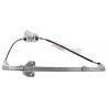 Lève vitre confort avant droit Iveco Daily OPEL Movano RENAULT Master MASCOTT
