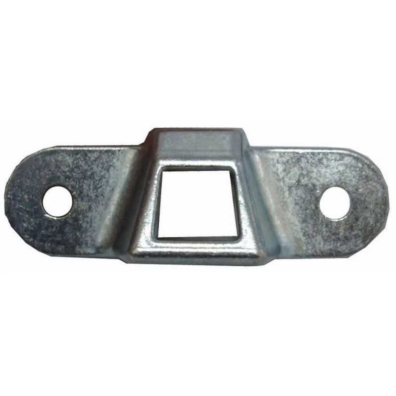 1 Gache Serrure de porte Citroen Jumper Peugeot Boxer Fiat Ducato - Pièces  Autos 2607