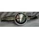 Grille de calandre chrome Alfa romeo 147