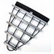 Grille de calandre chrome Alfa romeo 147