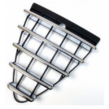 Grille de calandre chrome Alfa romeo 147