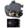 Serrure de porte arrière droite intérieur Seat Leon Toledo Octavia Superb Bora Golf 4 Jetta Passat