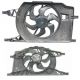 Moteur Ventilateur Refroidissement Renault Laguna 2