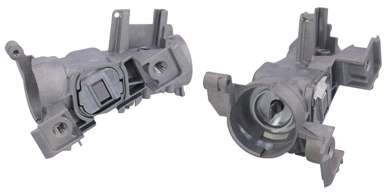 Alhambra Contacteur antivol de direction SEAT Alhambra Altea ARONA Ateca Leon 