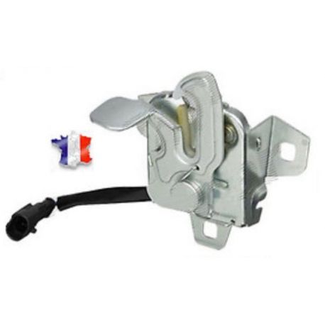 Serrure de Capot Moteur Citroen Jumper Fiat Ducato Peugeot Boxer