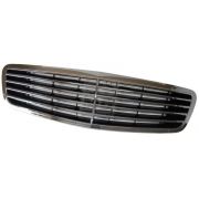 Grille de Calandre Mercedes Classe S W220