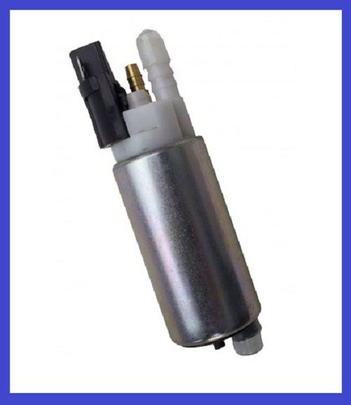 Pompe à Carburant Pour Seat Ibiza II FL 1.6i 1.4i 2.0i - Neuf, Compatible Nombreuses Références OE