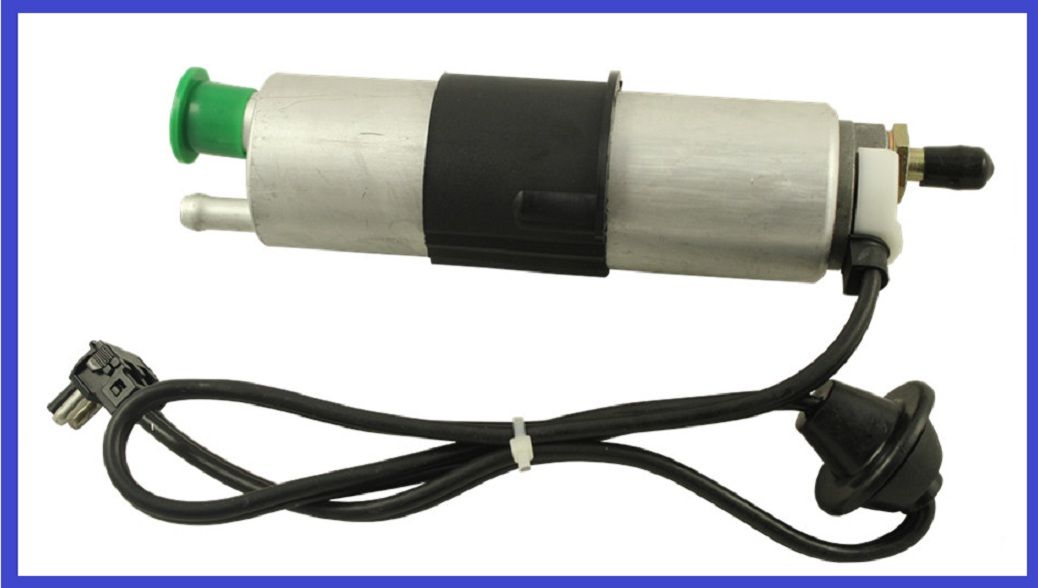 Pompe à Carburant Mercedes CLk