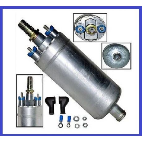 Pompe à Essence Renault R25 2.5 V6 Turbo