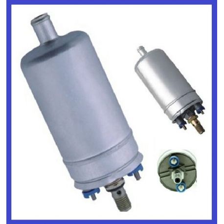 Pompe à Carburant ESEN SKV 02SKV001 - Compatible Porsche, Peugeot, Mitsubishi, Volvo, Saab, Renault - Neuf