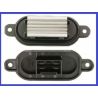 Resistance Element de commande chauffage Fiat Punto