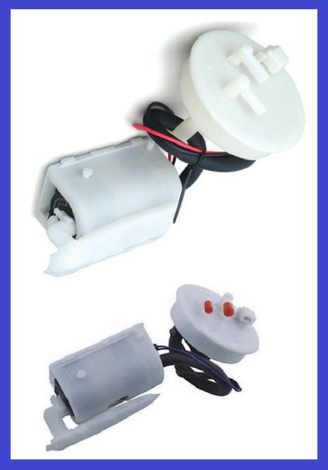 Pompe à carburant PEUGEOT PARTNER Box Body/MPV (5_, G_) 1.6 HDi 75 23244875