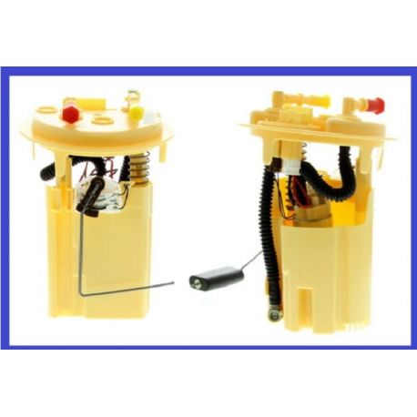 Pompe De Gavage (pompe à Eau) - Référence SRL, Compatible Avec Nombreuses Marques (liste OE Fournie)
