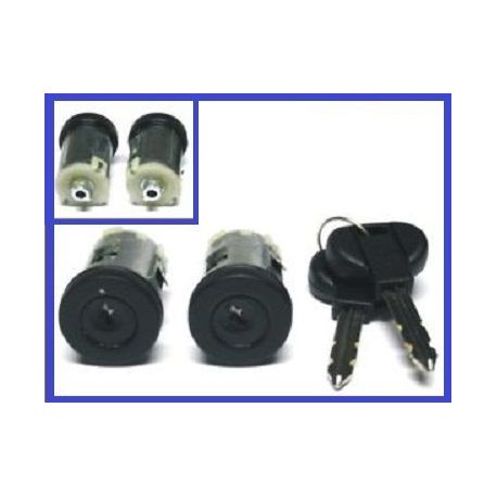 Serrure de porte pour Citroen Xantia Xm Jumpy Scudo Expert