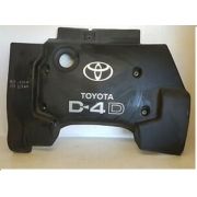 Cache haut moteur Toyota D4D Corolla Verso Diesel