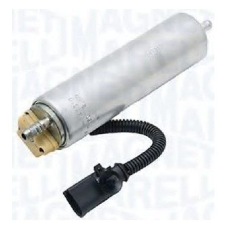 A-Premium Fuel Pump Module Assembly For Audi Q7 & VW Touareg 2007-2010 - 4.2L, 3.6L, Petrol, Direct Replacement