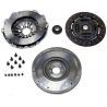 KIT D'EMBRAYAGE AVEC VOLANT MOTEUR CITROEN C4 C5 C8 JUMPY 307 308 407 508 807 607 PEUGEOT EXPERT