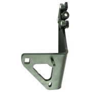 Galet de porte coulissante droit Nissan Primastar Opel Vivaro Renault Trafic