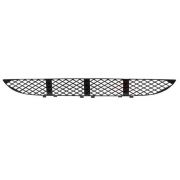 Grille de pare choc avant Mercedes Classe E W210