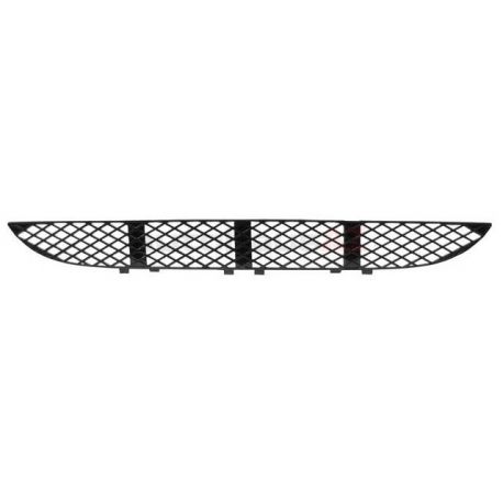 Grille de pare choc avant Mercedes Classe E W210