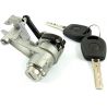 1 Serrure de coffre Ford Galaxy Seat Alhambra Arosa Vw Caddy Golf 3 Golf 4 Lupo Polo Sharan