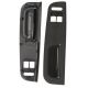 Poignée de Porte Couverture intérieur Avant Gauche SKODA Superb I VW Passat B5 Golf 4 Bora