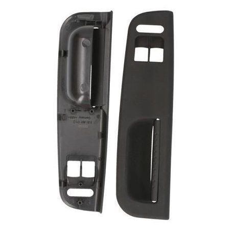 Poignée de Porte Couverture intérieur Avant Gauche SKODA Superb I VW Passat B5 Golf 4 Bora