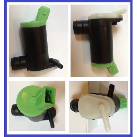 Lave-Glace Pompe avant arrière pour Citroen AX 1.0 Lave-Glace Pompe avant arrière pour Citroen AX 1.0