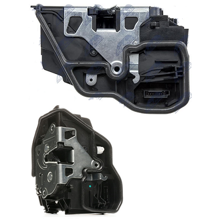 Gache de porte arrière gauche BMW E81 E82 E87 E8 F20 E90 E91 F30 F31 F34 F35 F32 F33 F36