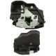 Gache de porte arrière droit Mini Countryman BMW E60 E61 E65 E66 E70 E71 E81 E82 E83 E84 E87 E88 E90