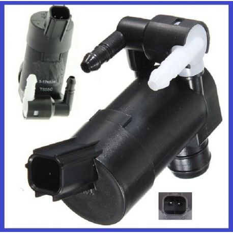 Moteur Pompe de Lave Glace Ford Sierra