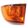 Clignotant de rétroviseur gauche orange IVECO DAILY
