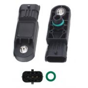 Capteur de pression NISSAN Primastar Pathfinder 3 NP300 Qashqai OPEL Vivaro A Movano B RENAULT Trafic 2 Espace 4 Megane 2