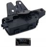 1 serrure de coffre BMW série 1 3 5 6 Z4 Roadster Coupe